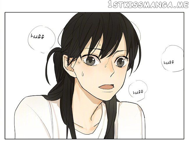 Tamen De Gushi chapter 131 - page 1