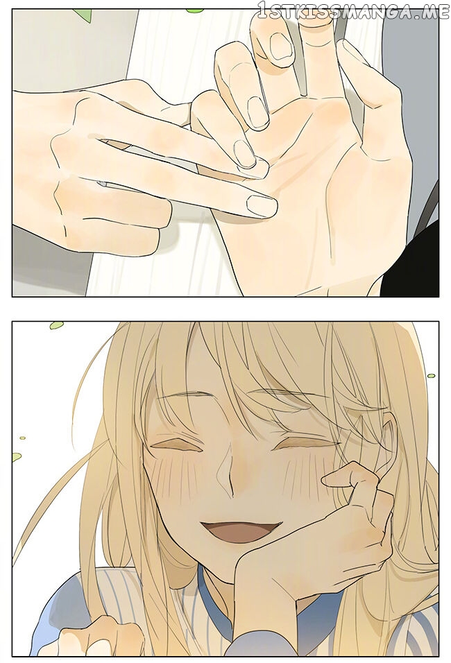 Tamen De Gushi chapter 130 - page 4