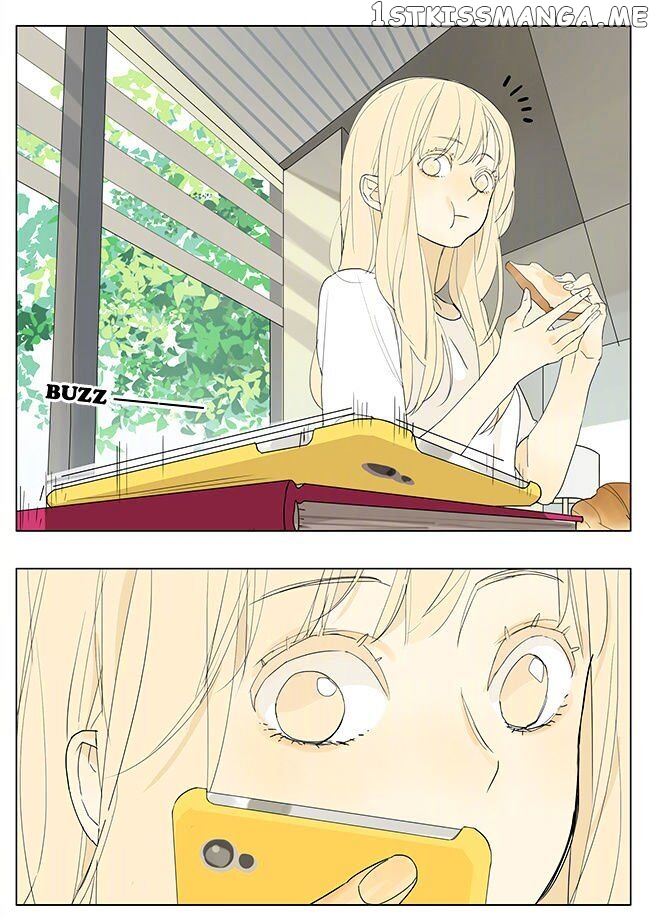 Tamen De Gushi chapter 129 - page 1