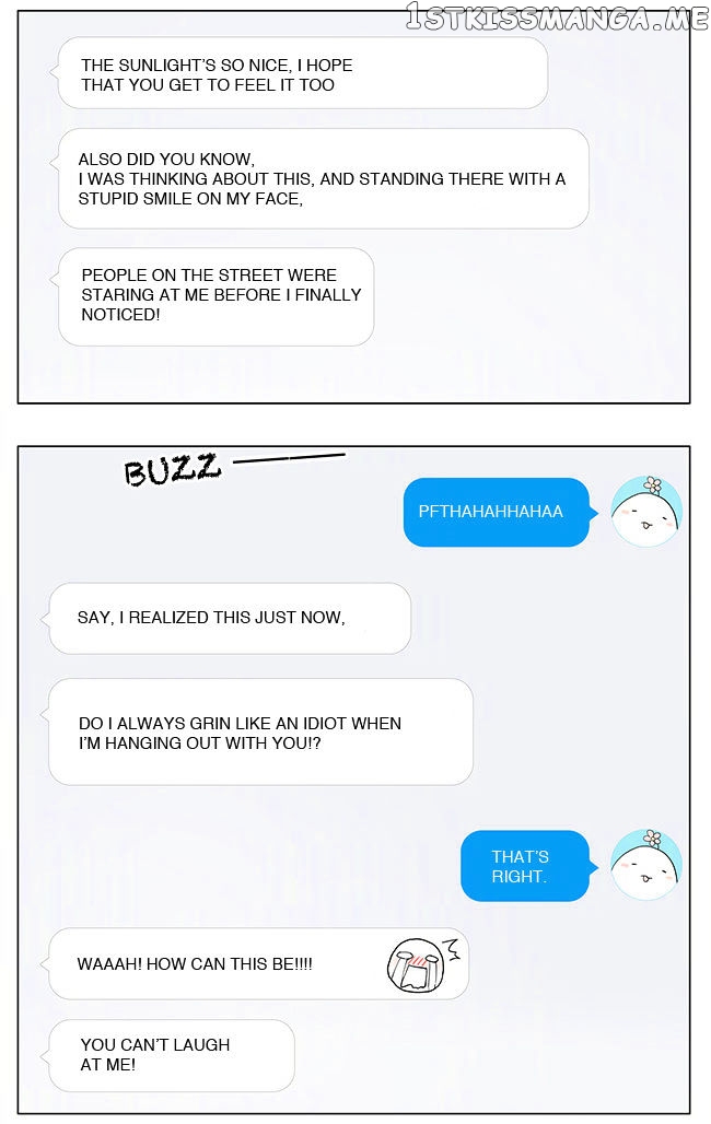 Tamen De Gushi chapter 129 - page 4