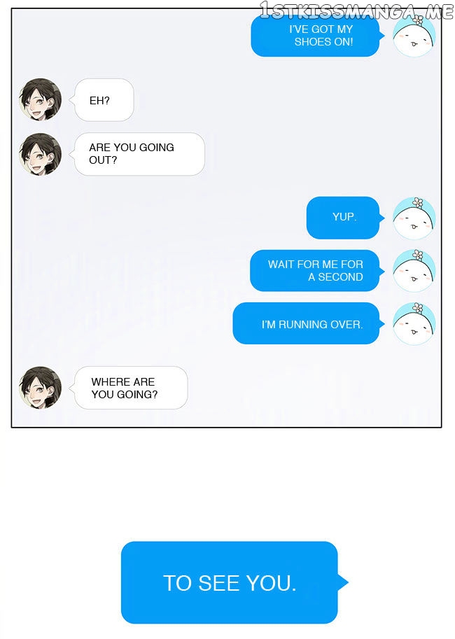 Tamen De Gushi chapter 129 - page 6