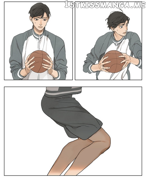 Tamen De Gushi chapter 126.1 - page 1