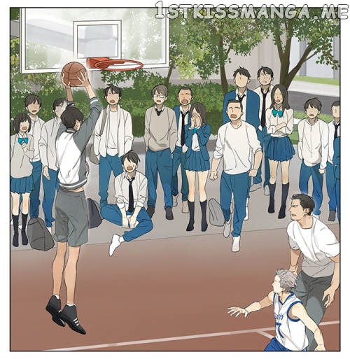 Tamen De Gushi chapter 126.1 - page 2