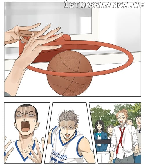 Tamen De Gushi chapter 126.1 - page 3