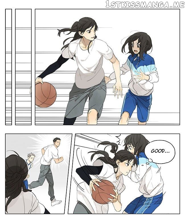 Tamen De Gushi chapter 126 - page 6
