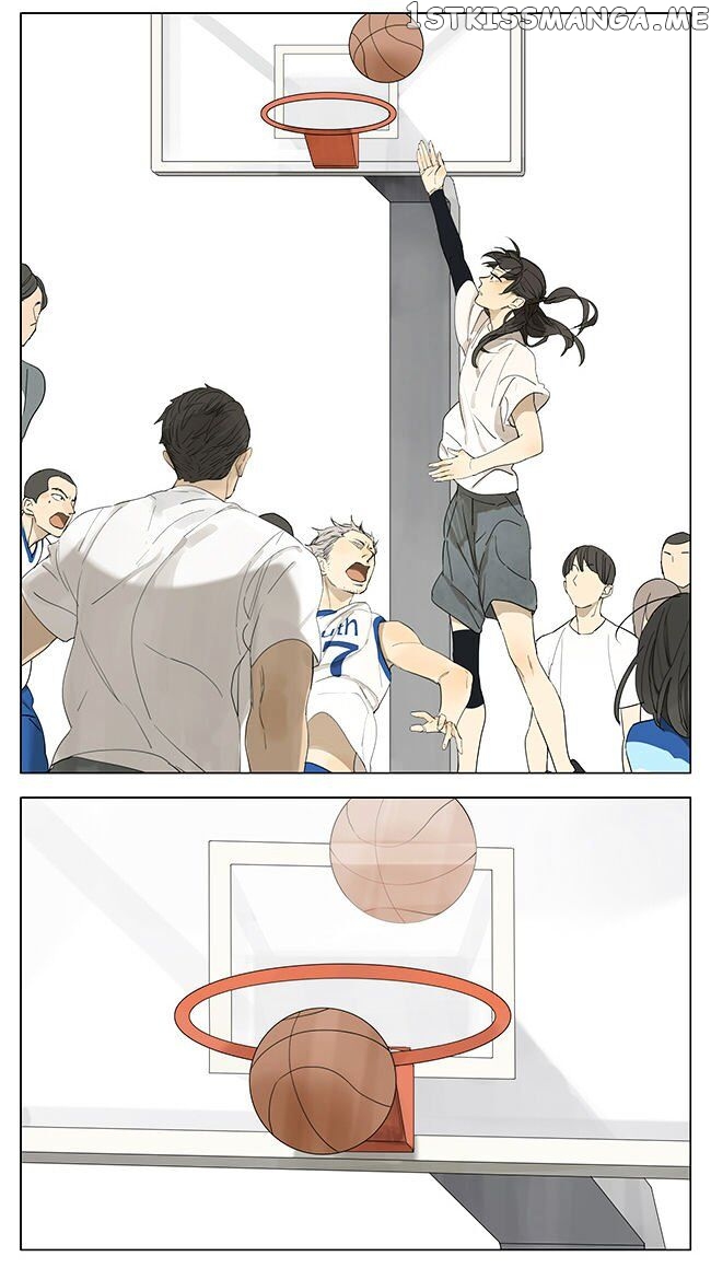Tamen De Gushi chapter 125 - page 8