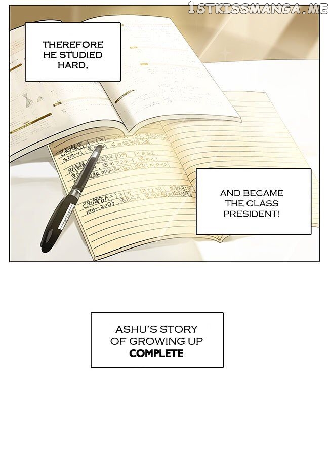 Tamen De Gushi chapter 122.2 - page 6