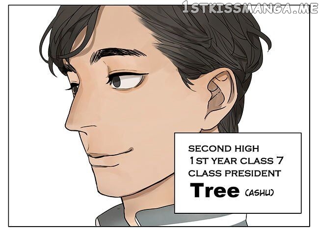 Tamen De Gushi chapter 122.1 - page 2