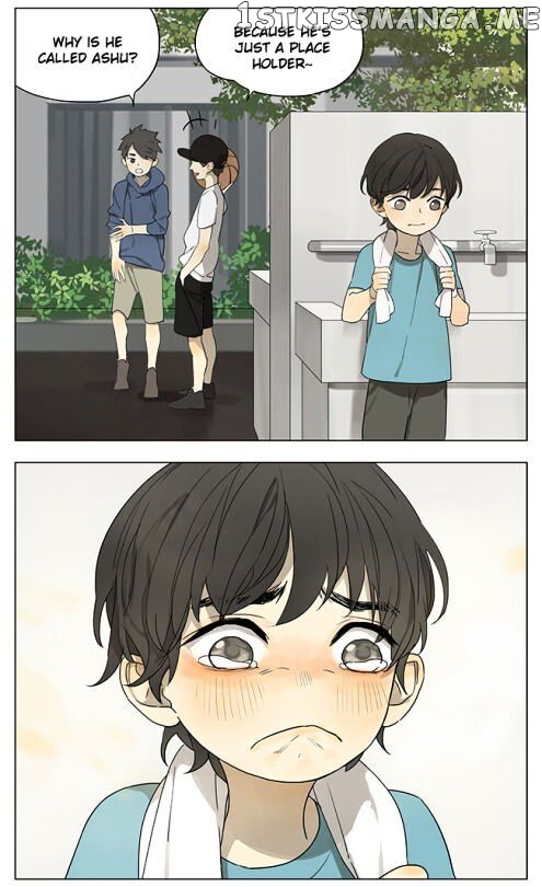 Tamen De Gushi chapter 122.1 - page 6