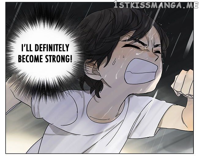 Tamen De Gushi chapter 122.1 - page 8