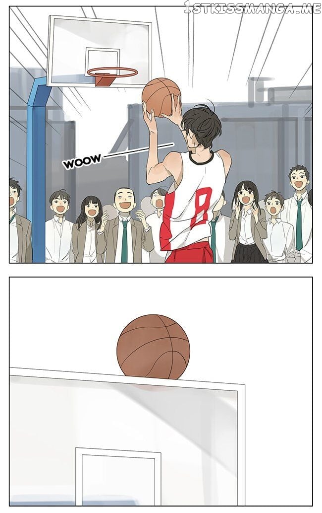 Tamen De Gushi chapter 122 - page 11