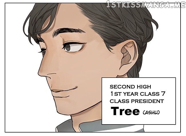 Tamen De Gushi chapter 122 - page 2