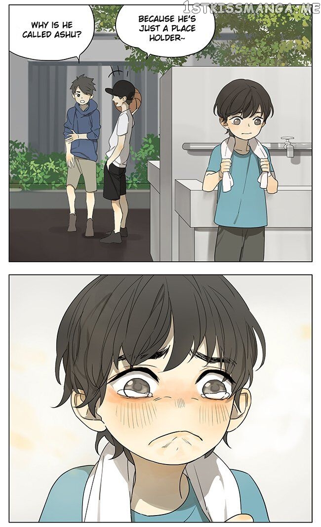 Tamen De Gushi chapter 122 - page 6