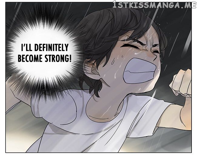 Tamen De Gushi chapter 122 - page 8