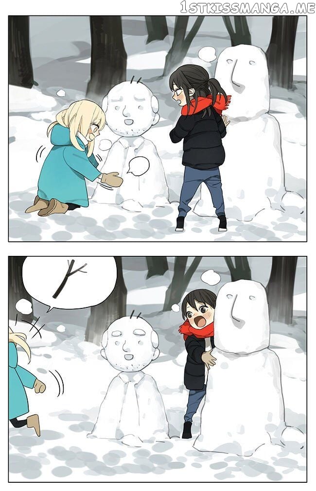Tamen De Gushi chapter 121 - page 1
