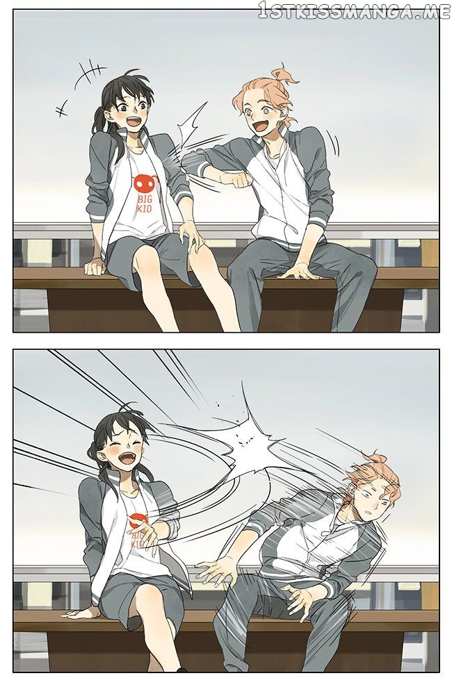 Tamen De Gushi chapter 120 - page 2