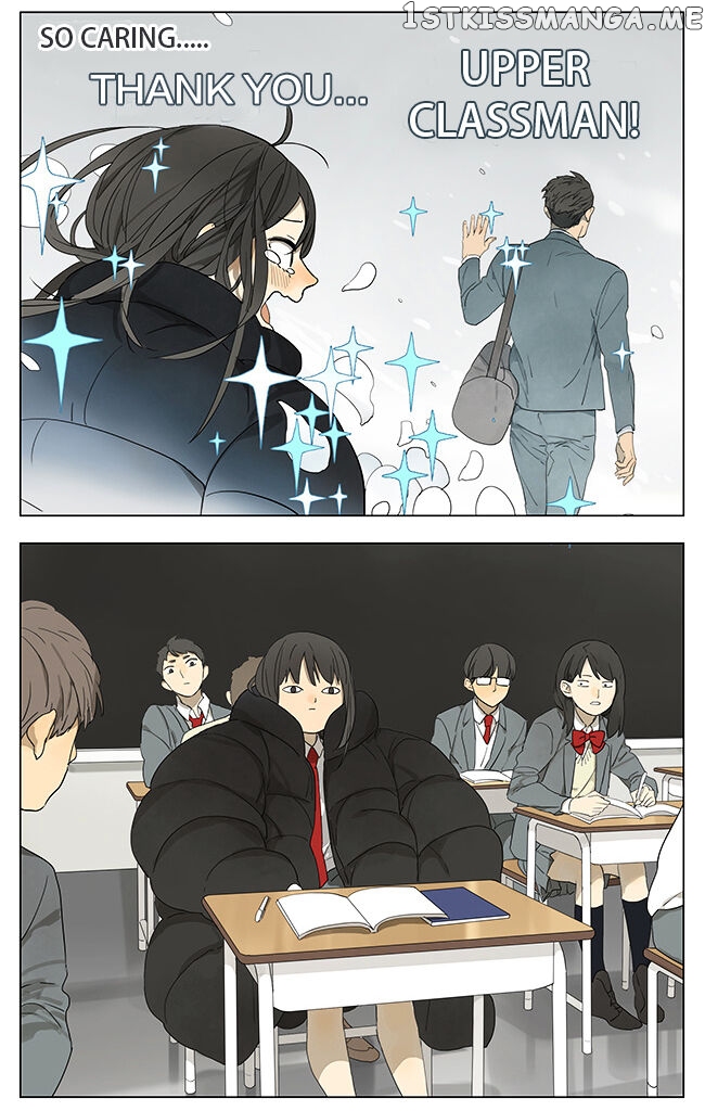 Tamen De Gushi chapter 119 - page 2