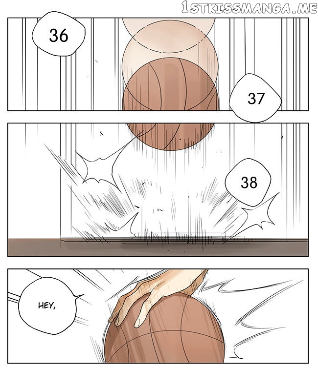 Tamen De Gushi chapter 118 - page 1