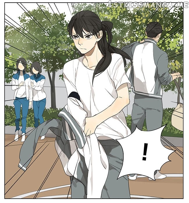 Tamen De Gushi chapter 118 - page 9