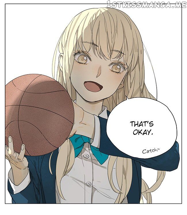 Tamen De Gushi chapter 115 - page 10