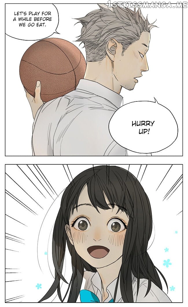 Tamen De Gushi chapter 115 - page 5
