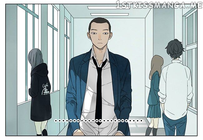 Tamen De Gushi chapter 115 - page 7