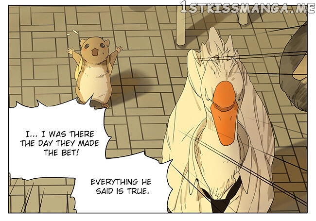 Tamen De Gushi chapter 113 - page 12