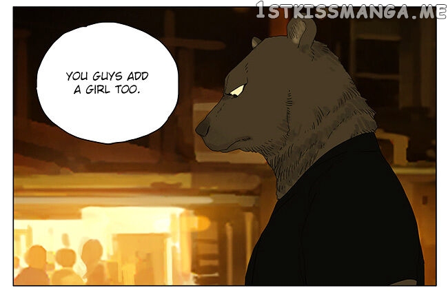 Tamen De Gushi chapter 113 - page 18