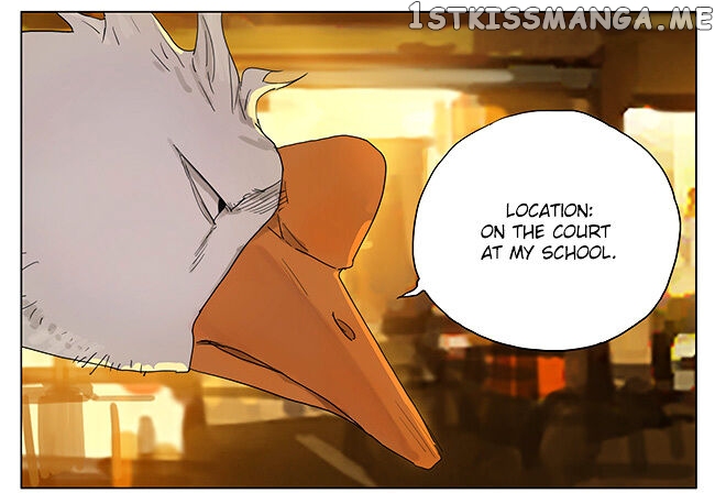 Tamen De Gushi chapter 113 - page 19