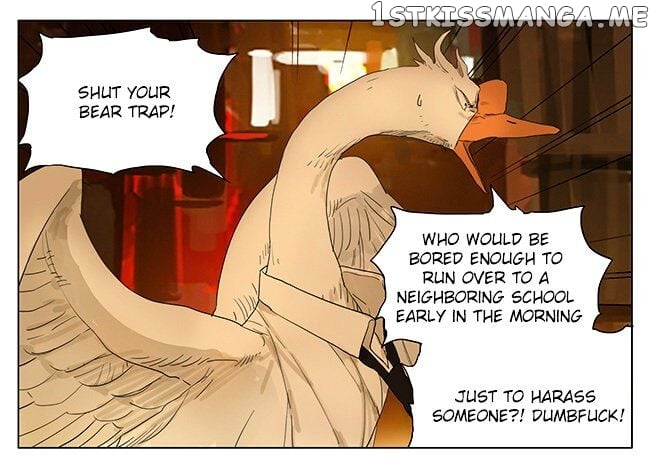Tamen De Gushi chapter 113 - page 4