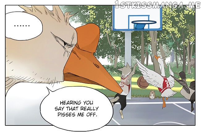 Tamen De Gushi chapter 113 - page 6