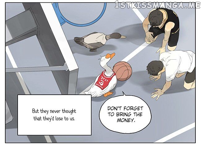 Tamen De Gushi chapter 113 - page 9