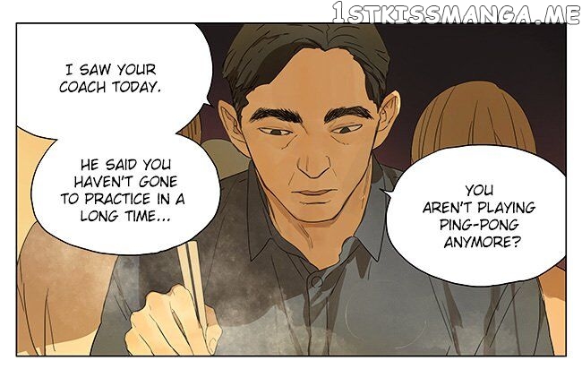 Tamen De Gushi chapter 111 - page 1