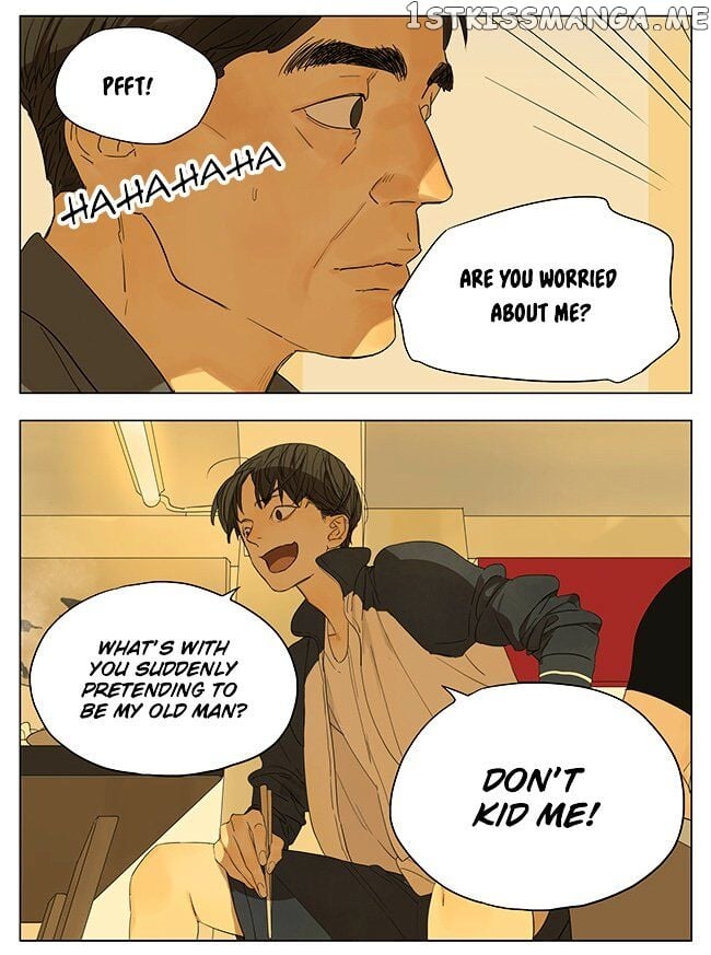Tamen De Gushi chapter 111 - page 4