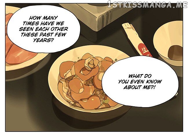 Tamen De Gushi chapter 111 - page 5