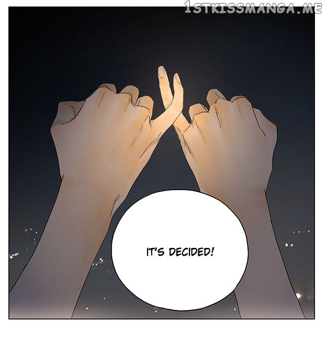Tamen De Gushi chapter 110.1 - page 5