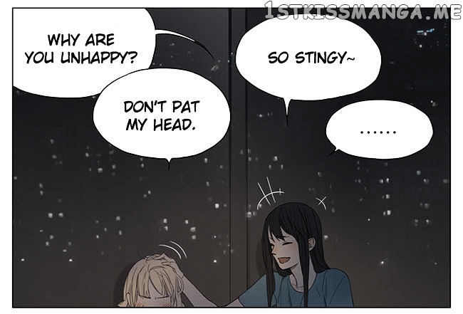 Tamen De Gushi chapter 110 - page 5