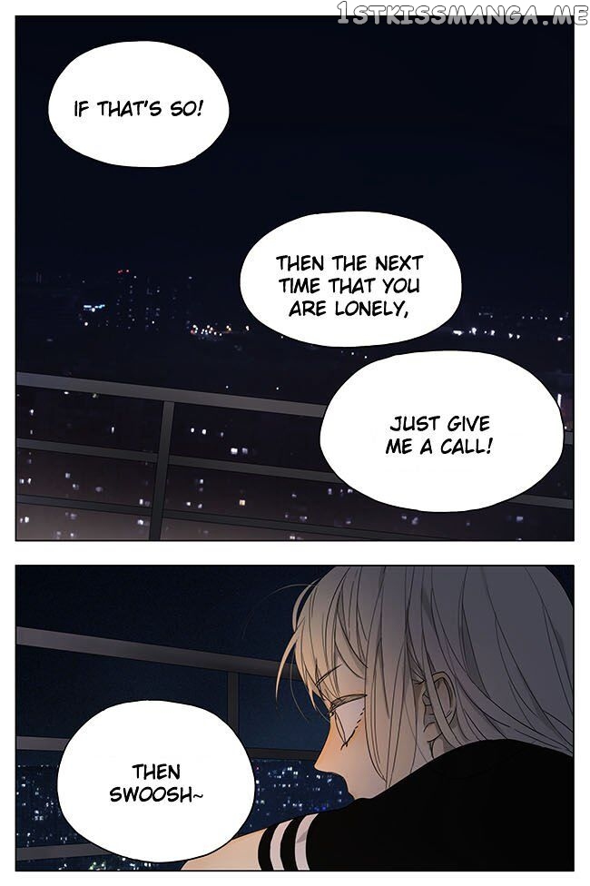 Tamen De Gushi chapter 110 - page 8