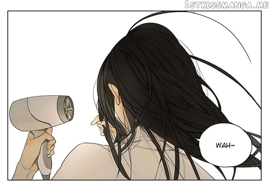 Tamen De Gushi chapter 107 - page 1