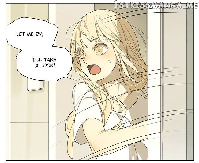 Tamen De Gushi chapter 105 - page 6