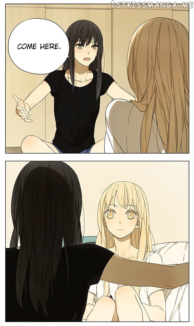 Tamen De Gushi chapter 104 - page 10