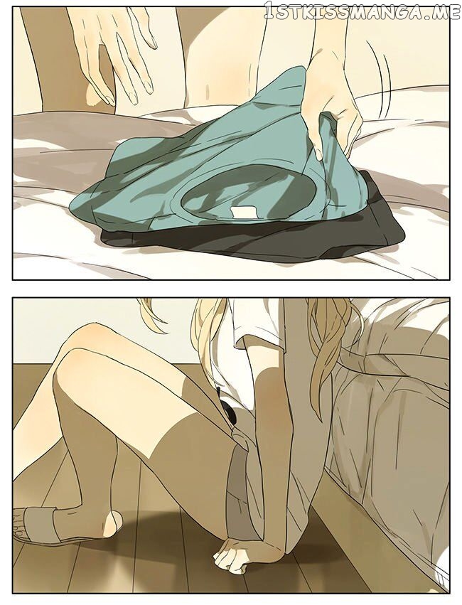 Tamen De Gushi chapter 104 - page 4