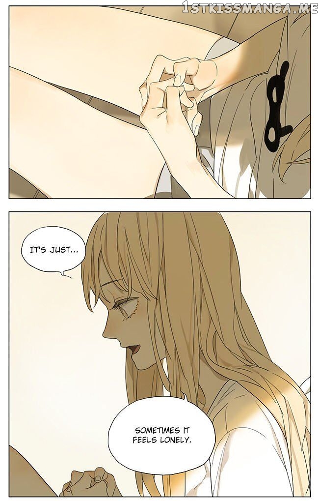 Tamen De Gushi chapter 104 - page 8