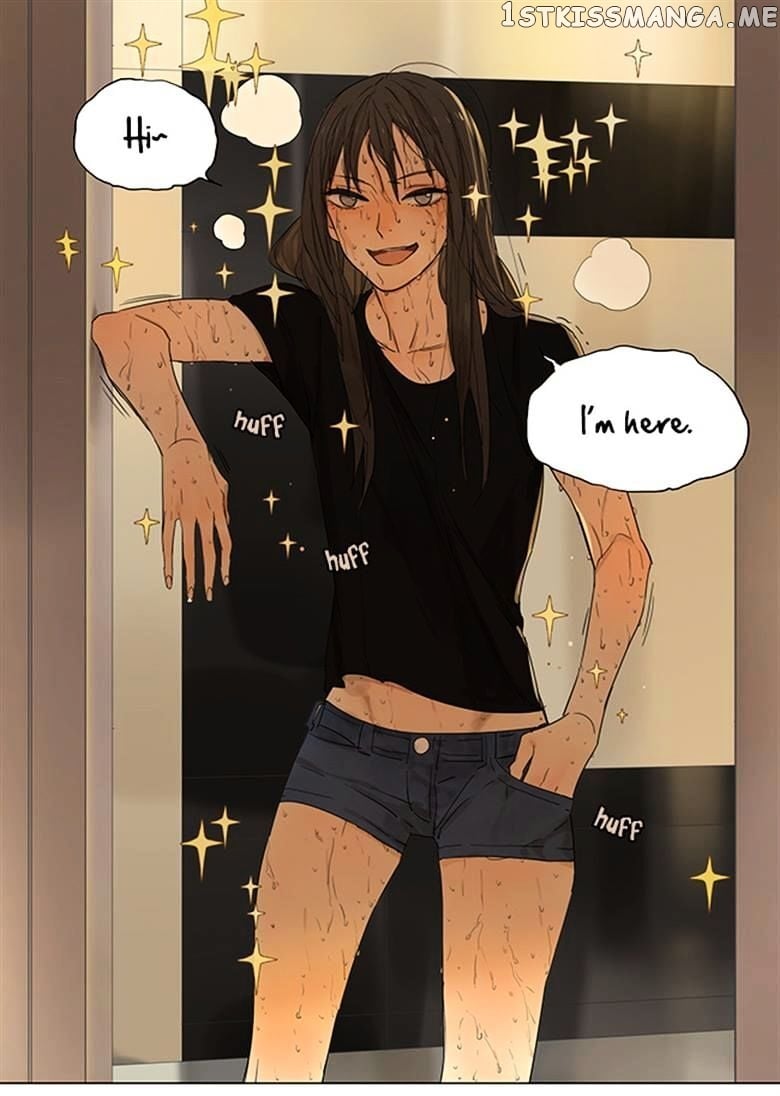 Tamen De Gushi chapter 103 - page 1