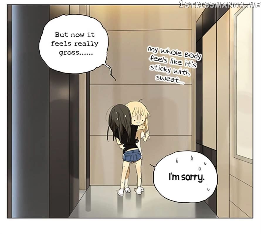 Tamen De Gushi chapter 103 - page 10