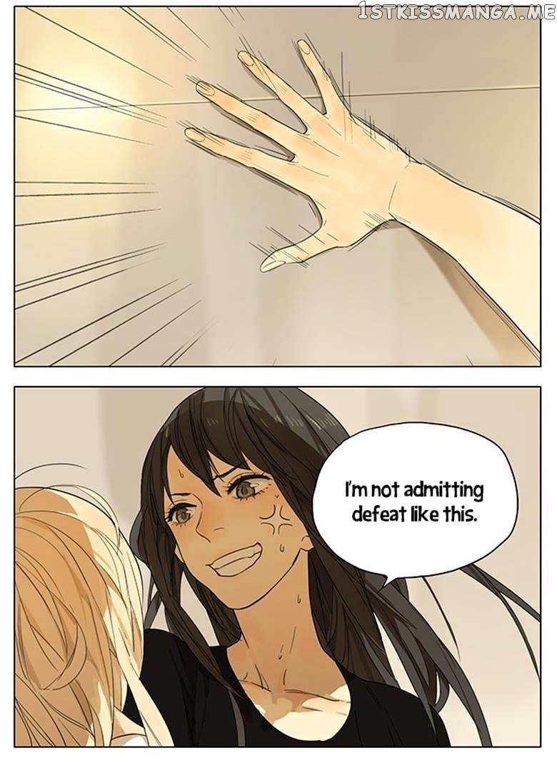 Tamen De Gushi chapter 103 - page 5