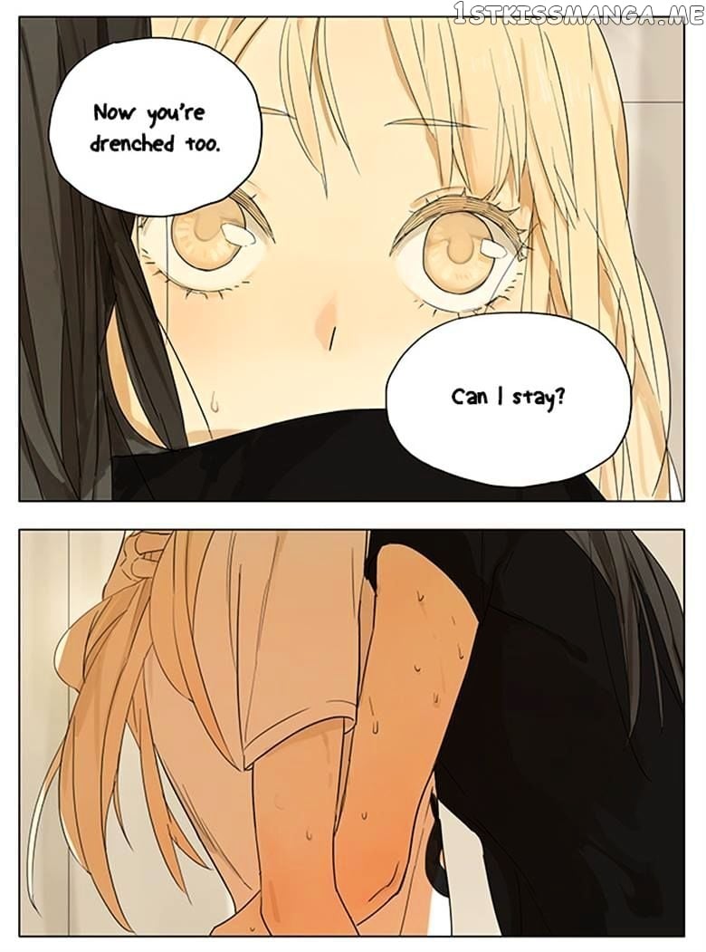 Tamen De Gushi chapter 103 - page 8