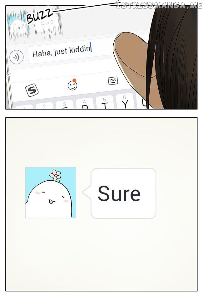 Tamen De Gushi chapter 102 - page 14
