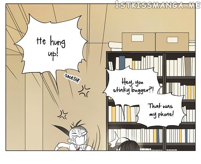 Tamen De Gushi chapter 102 - page 5