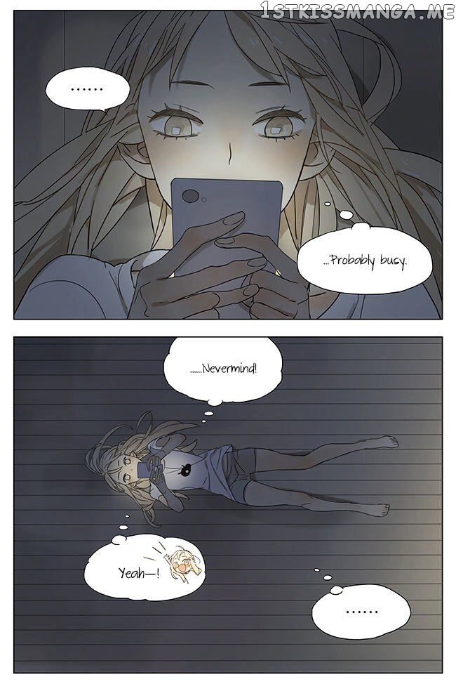 Tamen De Gushi chapter 102 - page 8